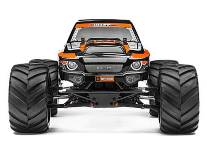 HPI Racing Bullet MT Flux 4wd 1:10 Electric Monster Truck - HPI110663