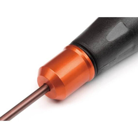 HPI PRO-SERIES TOOLS 3X150MM FLAT BLADE SCREWDRIVER (1) - RCXX - RC Racing Shop | RC Models | Tuning & Spare Parts for Professionals