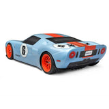 HPI RS4 Sport 3 Flux Ford GT Heritage Edition RTR - RCXX - RC Racing Shop | RC Models | Tuning & Spare Parts for Professionals