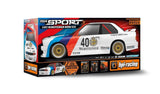 HPI Racing RS4 Sport 3 BMW Touring Warsteiner E30 1987 RTR - HPI120103 - RCXX - RC Racing Shop | RC Models | Tuning & Spare Parts for Professionals