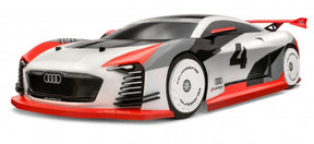 HPI Racing RS4 Sport 3 Flux Audi e-tron Vision GT - HPI160202 - RCXX - RC Racing Shop | RC Models | Tuning & Spare Parts for Professionals