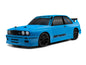 HPI Racing RS4 Sport 3 Drift BMW M3 E30 DriftWorks RTR - HPI160422