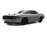 HPI Racing RS4 Sport 3 1969 Chevrolet Camaro Z28 Custom RTR - HPI160423 - RCXX - RC Racing Shop | RC Models | Tuning & Spare Parts for Professionals