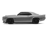 HPI Racing RS4 Sport 3 1969 Chevrolet Camaro Z28 Custom RTR - HPI160423 - RCXX - RC Racing Shop | RC Models | Tuning & Spare Parts for Professionals