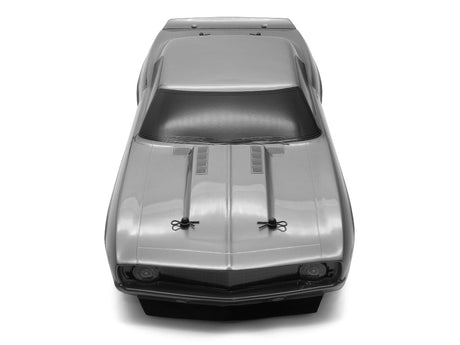 HPI Racing RS4 Sport 3 1969 Chevrolet Camaro Z28 Custom RTR - HPI160423 - RCXX - RC Racing Shop | RC Models | Tuning & Spare Parts for Professionals