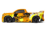 HPI Racing RS4 Sport 3 Venom 2 Sport 3 RTR - HPI160489 - RCXX - RC Racing Shop | RC Models | Tuning & Spare Parts for Professionals
