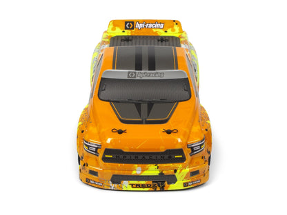 HPI Racing RS4 Sport 3 Venom 2 Sport 3 RTR - HPI160489