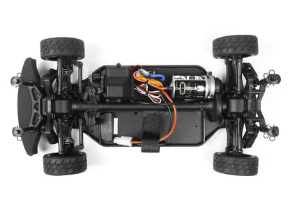 HPI Racing RS4 Sport 3 Venom 2 Sport 3 RTR - HPI160489