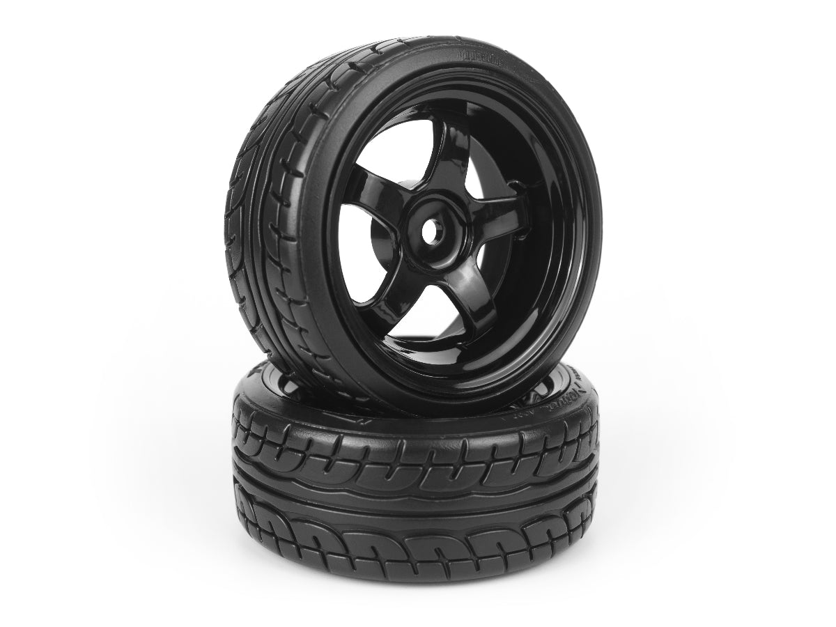 HPI Racing RS4 Sport 3 Venom 2 Sport 3 RTR - HPI160489