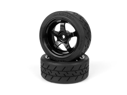 HPI Racing RS4 Sport 3 Venom 2 Sport 3 RTR - HPI160489