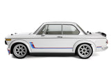HPI Racing Sport 3 BMW 2002 Turbo - Brushless Flux 1/10 Scale vormontiertes 4WD Auto mit 2.4GHz Radio - HPI160938 - RCXX - RC Racing Shop | RC Models | Tuning & Spare Parts for Professionals