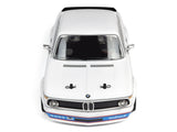 HPI Racing Sport 3 BMW 2002 Turbo - Brushless Flux 1/10 Scale vormontiertes 4WD Auto mit 2.4GHz Radio - HPI160938 - RCXX - RC Racing Shop | RC Models | Tuning & Spare Parts for Professionals