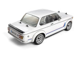 HPI Racing Sport 3 BMW 2002 Turbo - Brushless Flux 1/10 Scale vormontiertes 4WD Auto mit 2.4GHz Radio - HPI160938 - RCXX - RC Racing Shop | RC Models | Tuning & Spare Parts for Professionals