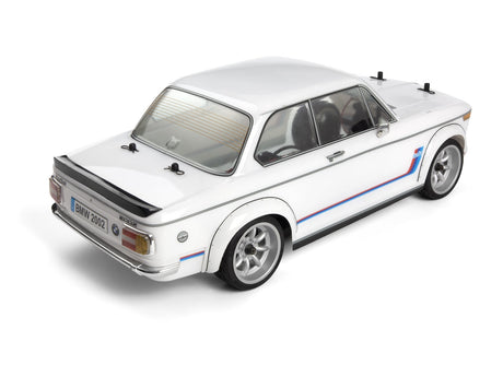 HPI Racing Sport 3 BMW 2002 Turbo - Brushless Flux 1/10 Scale vormontiertes 4WD Auto mit 2.4GHz Radio - HPI160938 - RCXX - RC Racing Shop | RC Models | Tuning & Spare Parts for Professionals