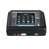 HTRC Charger Touch T150 150W (10A) - HTRC-T150 - RCXX - RC Racing Shop | RC Models | Tuning & Spare Parts for Professionals