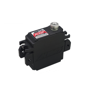 MKS HV50P 1/12 pancar Servo - RCXX - rc racing for professionals