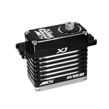 MKS Servo HV9930 (0.098s/43kg/8.2V) Brushless - RCXX - rc racing for professionals