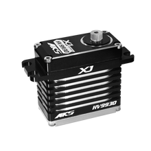 MKS Servo HV9930 (0.098s/43kg/8.2V) Brushless - RCXX - rc racing for professionals