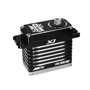 MKS Servo HV9930 (0.098s/43kg/8.2V) Brushless - RCXX - rc racing for professionals