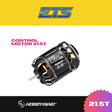 Hobbywing ETS XeRun V10 G4R 21.5T - Fix Timing - HW30401761 - RCXX - RC Racing Shop | RC Models | Tuning & Spare Parts for Professionals