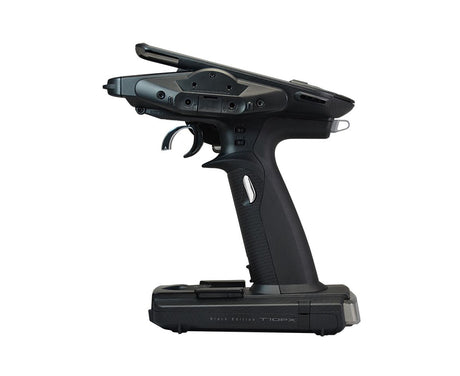 Futaba T10PX black Edition ohne Empfänger - FUT1047 - RCXX - RC Racing Shop | RC Models | Tuning & Spare Parts for Professionals