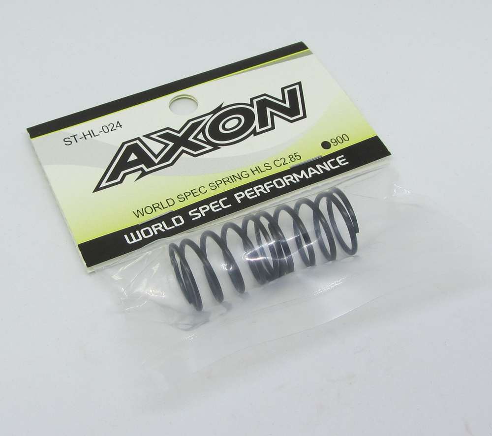 Axon WORLD SPEC SPRING HLS C2.85 - ST-HL-024