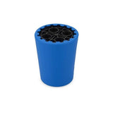 Jconcepts EXO 1/10 Shock Stand + Cup - Black/Blue - RCXX - RC Racing Shop | RC Models | Tuning & Spare Parts for Professionals