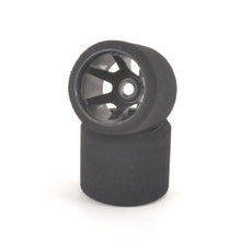 Contact 1/12 HEX REAR 35SH K FOAM - 46MM (2) - JT3-35RK - RCXX - rc racing for professionals