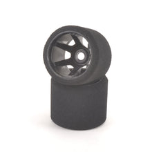 Contact 1/12 HEX REAR 30SH K FOAM - 46MM (2) -  JT3-30RK - RCXX - rc racing for professionals