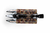 Schiff Joysway Mad Flow V3 Brushless F1 Electric ABS 590mm 2.4G RTR