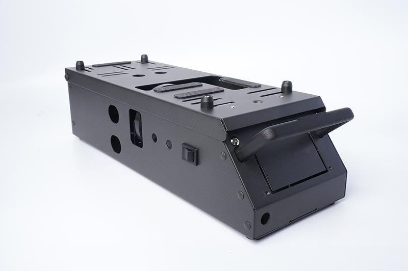 Koswork Starterbox Buggy / On-Road / GT (2×550) – KOS05201