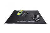 Koswork Mini Car Pit Mat 60 × 43 cm