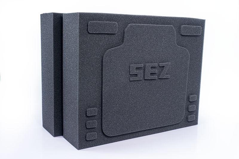 Tasche Koswork fuer Sender / Mini-Z