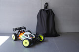 1/8 Buggy / Onroad Car Drawstring Bag