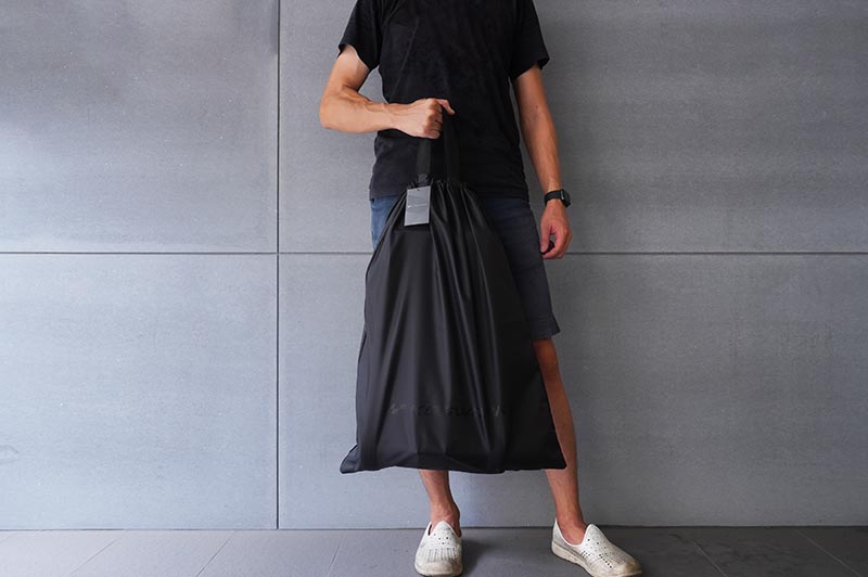 1/8 Buggy / Onroad Car Drawstring Bag