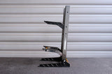 RC Car Display Rack (fuer 2 Modelle) 200x240x475mm