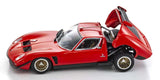 Kyosho 1:43 Lamborghini Miura SVR 1970 Rot