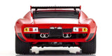 Kyosho 1:43 Lamborghini Miura SVR 1970 Rot