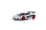 Kyosho Mini-Z MR04 RWD McLaren F1 GTR 30th Anni (W-MM/KT531P)