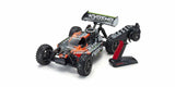 Kyosho Inferno Neo 4.0 1:8 RC Nitro RED Readyset (KE21SP) Type1