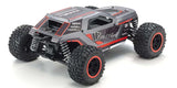 Kyosho Fazer FZ02-L Rage 2.0 4WD 1:10 Readyset - Type 1