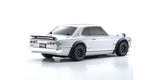 Kyosho Fazer FZ02 Nissan Skyline GTR KPGC10 1:10 Readyset