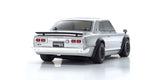 Kyosho Fazer FZ02 Nissan Skyline GTR KPGC10 1:10 Readyset