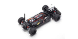Kyosho Fazer FZ02-VE (L) Dodge Charger '70 SuperCharged 1:10 Readyset