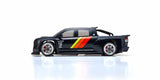 Kyosho Fazer D2 Toyota Tundra Drift Ver. Black 1:10 Drift Readyset