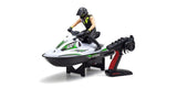 Kyosho Wave Chopper 2.0 RC Electric Readyset (KT231P+) T1 Gruen