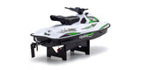 Kyosho Wave Chopper 2.0 RC Electric Readyset (KT231P+) T1 Gruen
