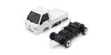 Kyosho First Mini-Z 1:28 Subaru Sambar WH