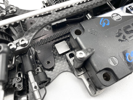 MXLR Tungsten Balance Weight 5g (1) - MAX-03-001 - RCXX - rc racing for professionals