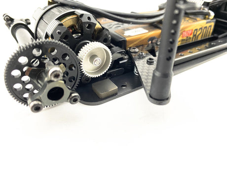 MXLR Tungsten Balance Weight 5g (1) - MAX-03-001 - RCXX - rc racing for professionals